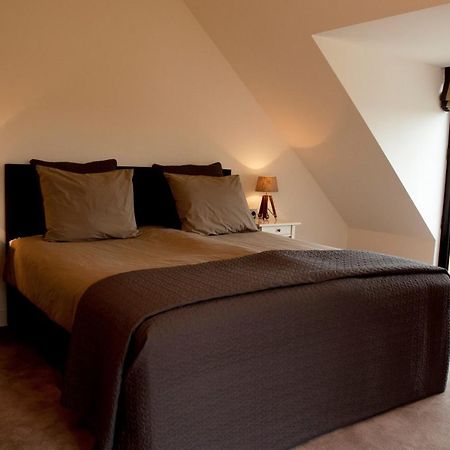 B&B Rue Haute Eben-Emael Exterior photo