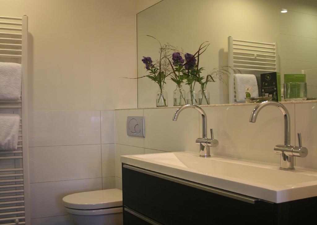 B&B Rue Haute Eben-Emael Room photo
