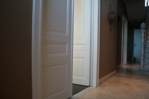 B&B Rue Haute Eben-Emael Exterior photo