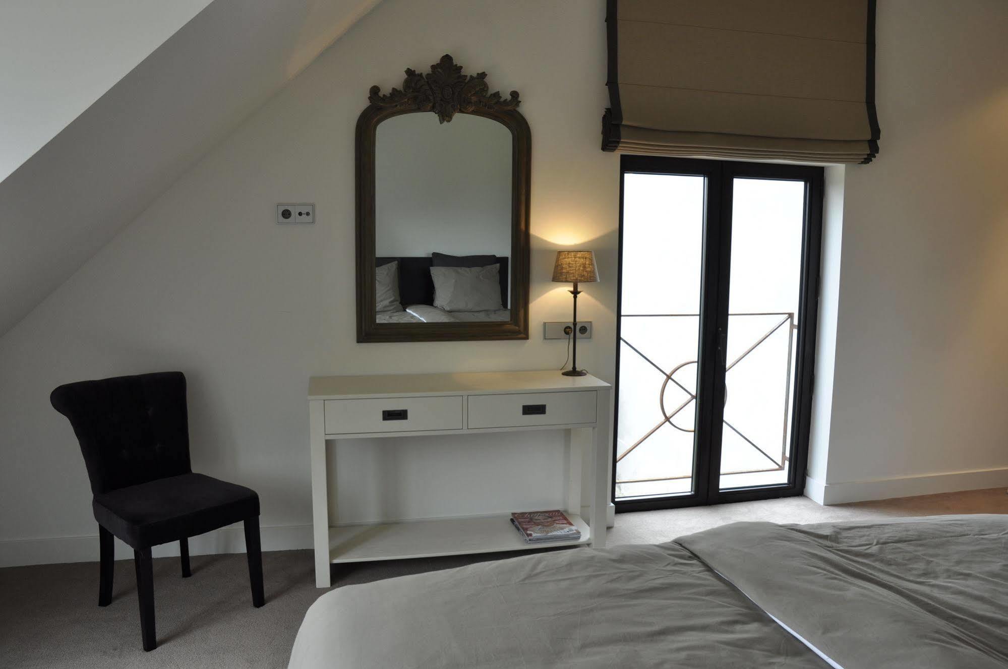 B&B Rue Haute Eben-Emael Exterior photo