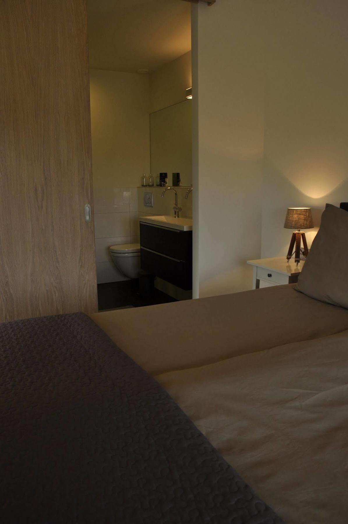 B&B Rue Haute Eben-Emael Exterior photo