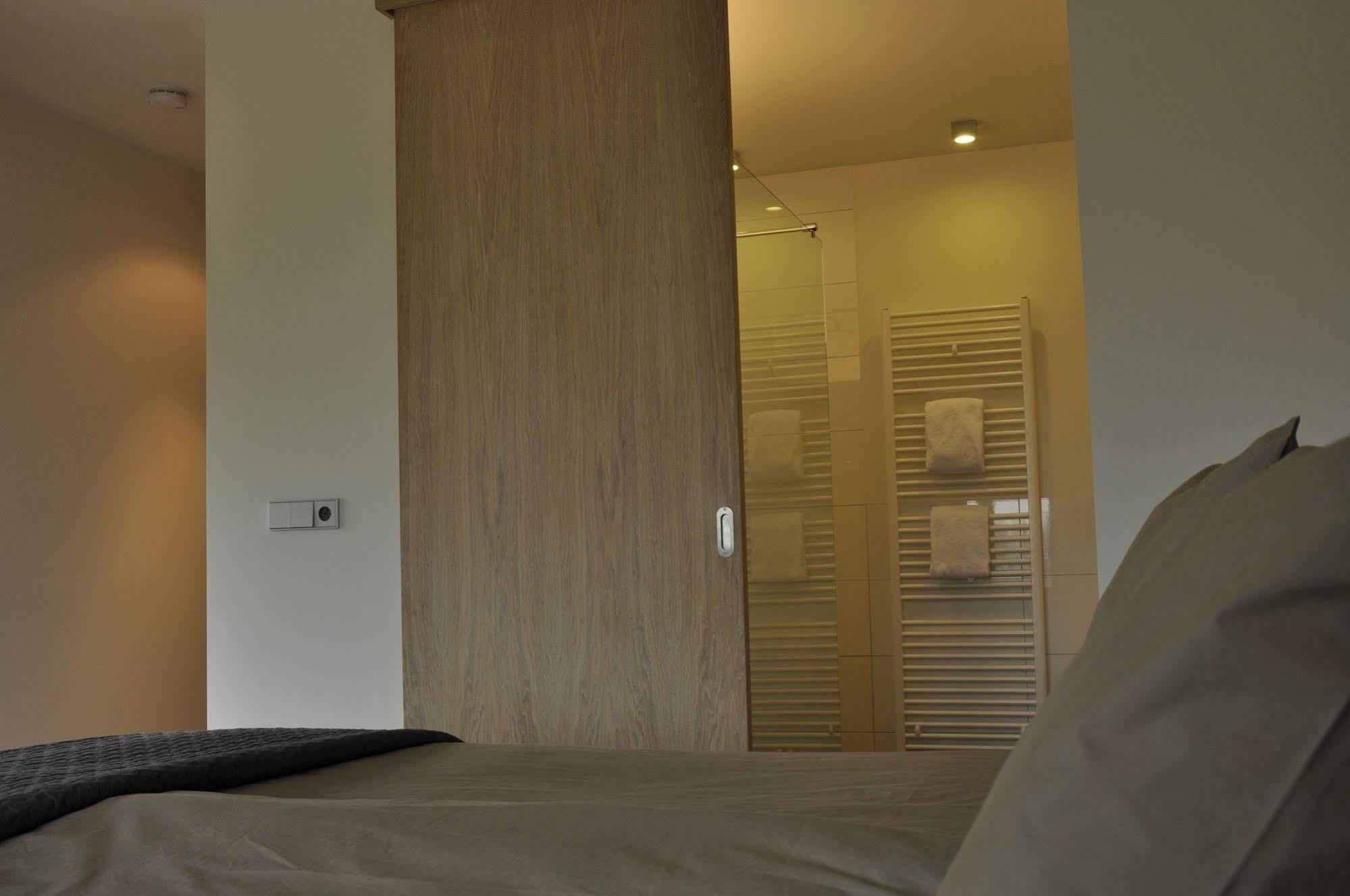 B&B Rue Haute Eben-Emael Exterior photo